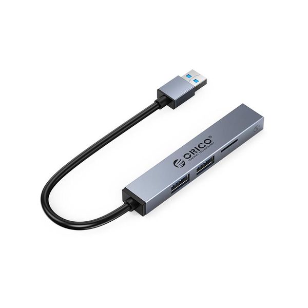 هاب 4 پورت USB 3.0 اوریکو مدل AHU1-3TF