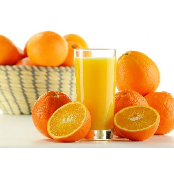 نوشیدنی پرتقال با تکه‌ های میوه رانی - 240 میلی لیتر بسته 6 عددی