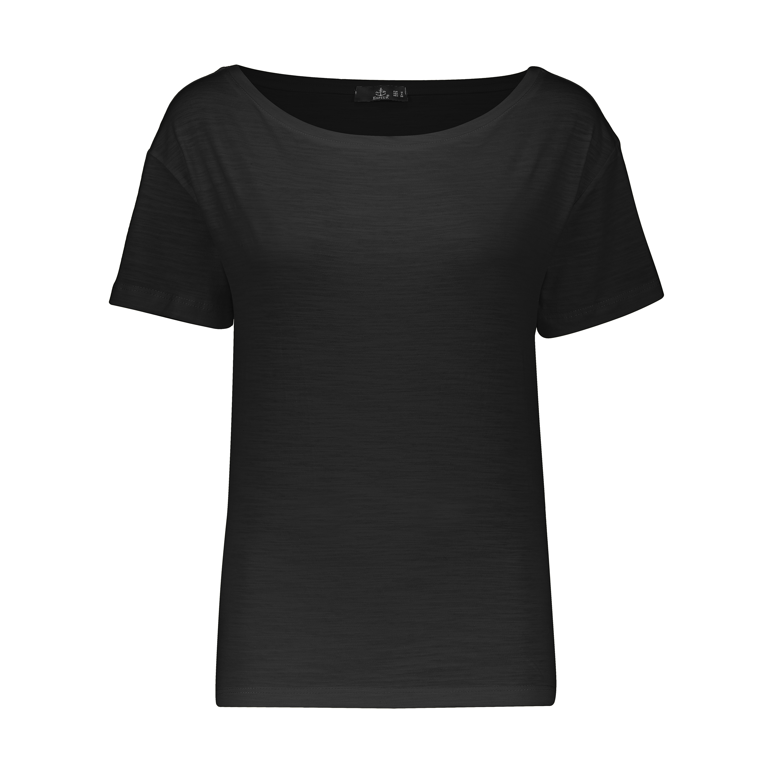 تی شرت زنانه اسپیور مدل 2W04M-01