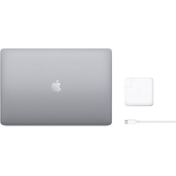 لپ تاپ 16 اینچی اپل مدل MacBook Pro MVVN2