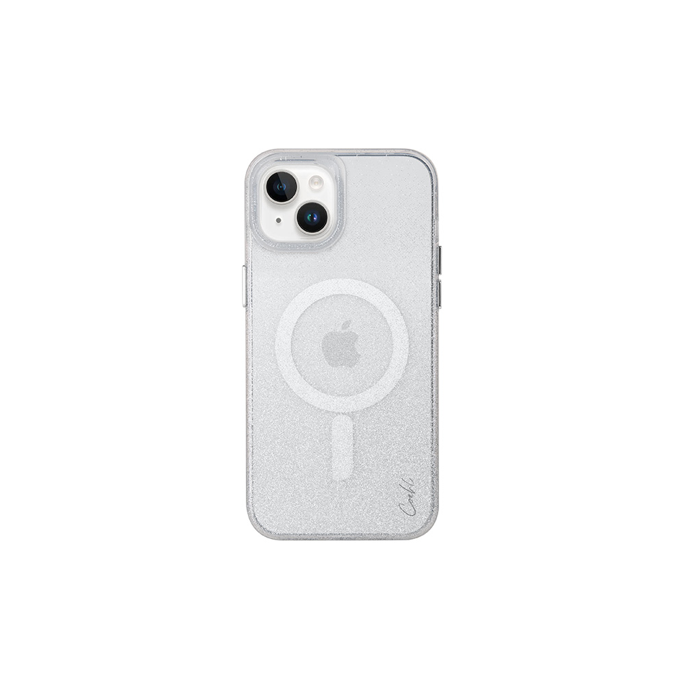 کاور کوئل مدل Lumino مناسب برای گوشی موبایل اپل iPhone 14 Plus