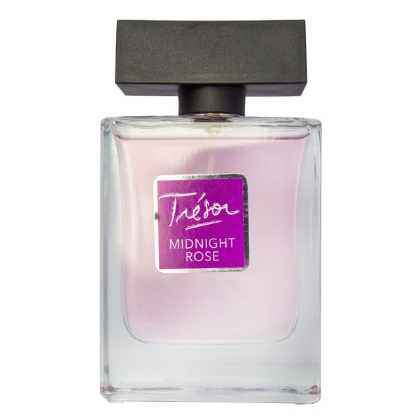 ادو تویلت زنانه پرستیژ مدل Tresor midnight Rose حجم 100 میلی لیتر