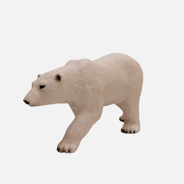 فیگور موجو مدل خرس قطبی 