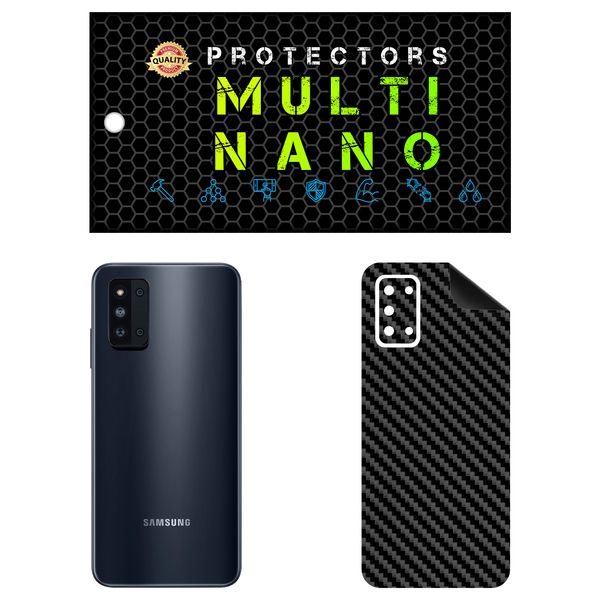 برچسب پوششی مولتی نانو مدل X-F1C مناسب برای گوشی موبایل سامسونگ Galaxy F52 5G