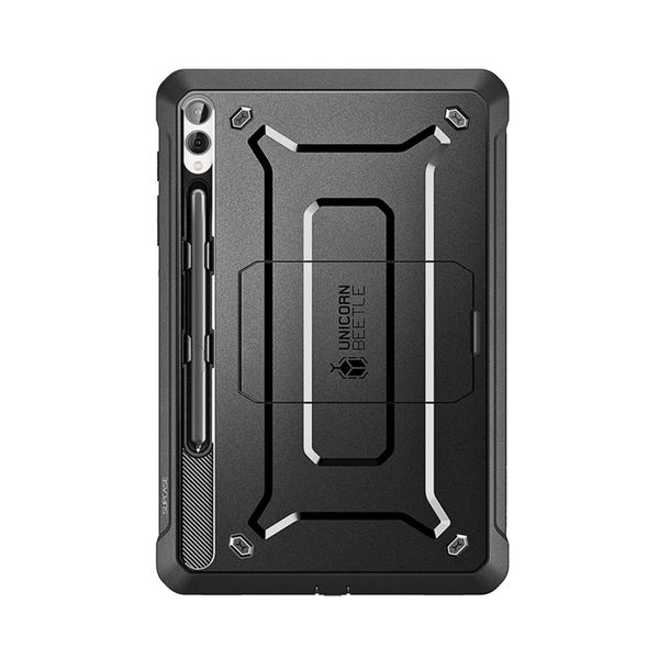 کاور ساپ کیس مدل Unicorn Beetle PRO Rugged مناسب برای تبلت سامسونگ Galaxy Tab S9 Plus X810 / X816B