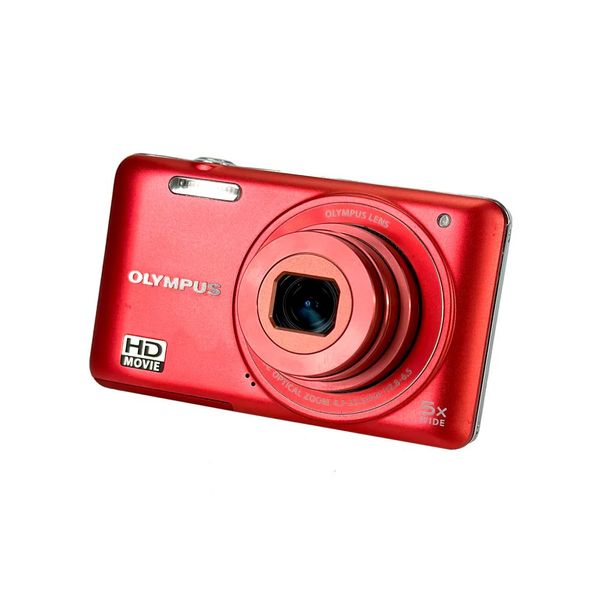 دوربین دیجیتال الیمپوس مدل D-745 