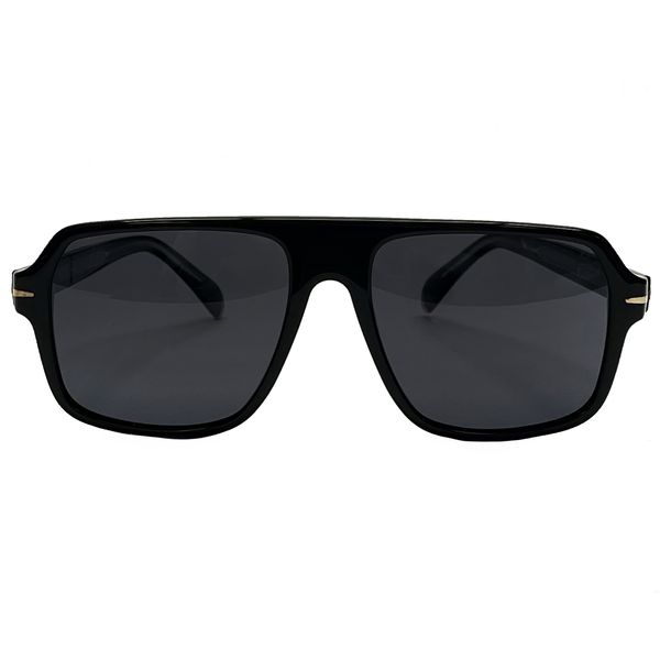 عینک آفتابی مردانه آنتونیو باندراس مدل PLUS0168