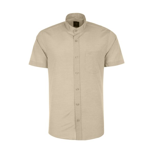 پیراهن آستین کوتاه مردانه ونکات مدل دیپلمات کد 470346CU0