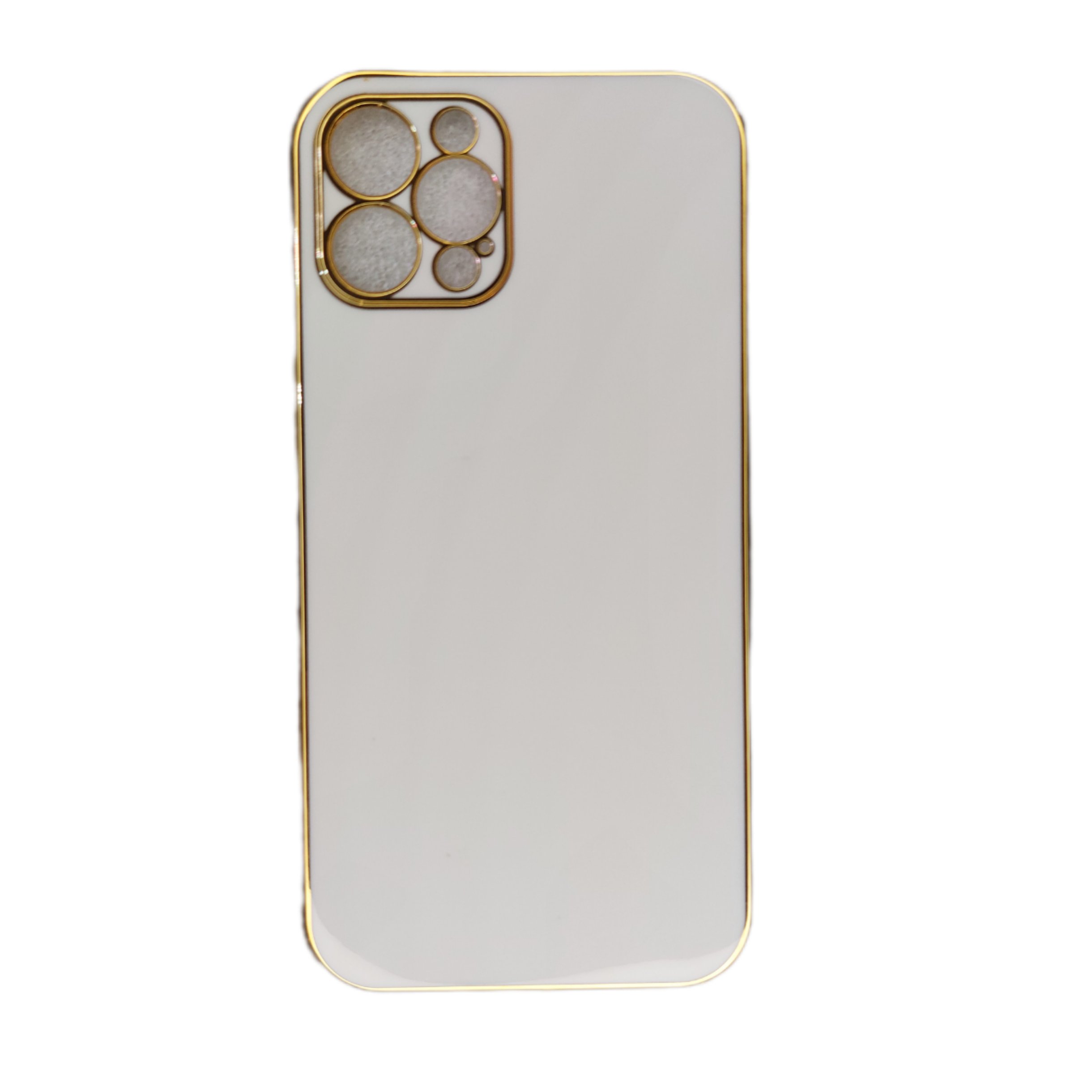کاور مدل mycase مناسب برای گوشی موبایل اپل IPhone 12 pro
