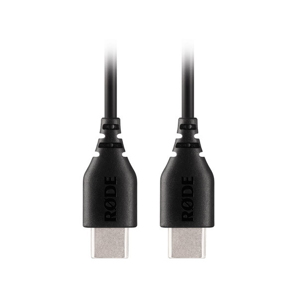 کابل USB-C رود مدل SC22 طول 0.30 متر