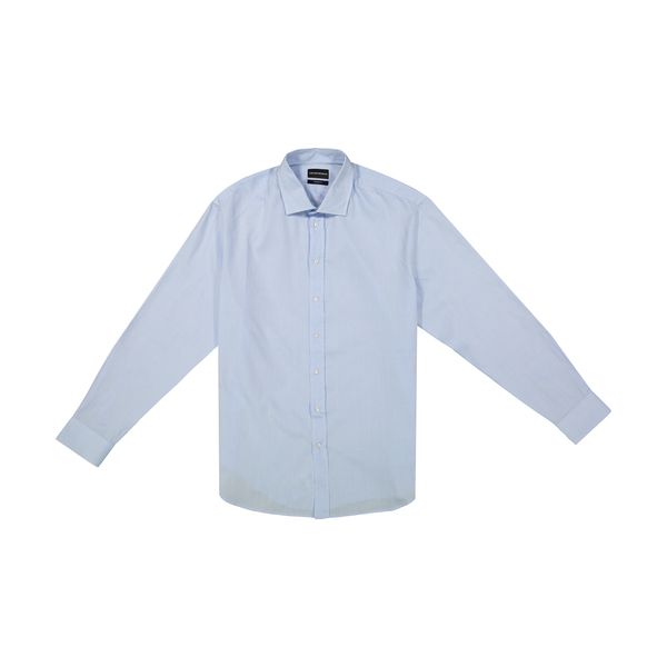 پیراهن مردانه امپریو آرمانی مدل 11CM8L11C63-041