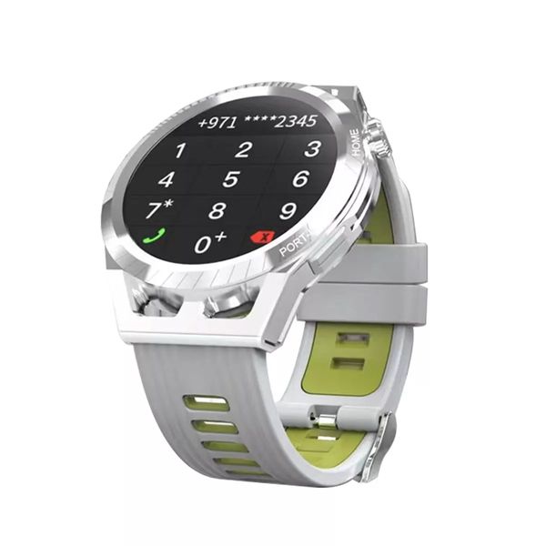 ساعت هوشمند هاینو تکو مدل LDU LOMI C2 RT TOWE NEMOLI 
