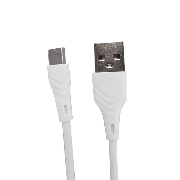 کابل تبدیل USB به microUSB گلتر مدل 3A طول 1 متر