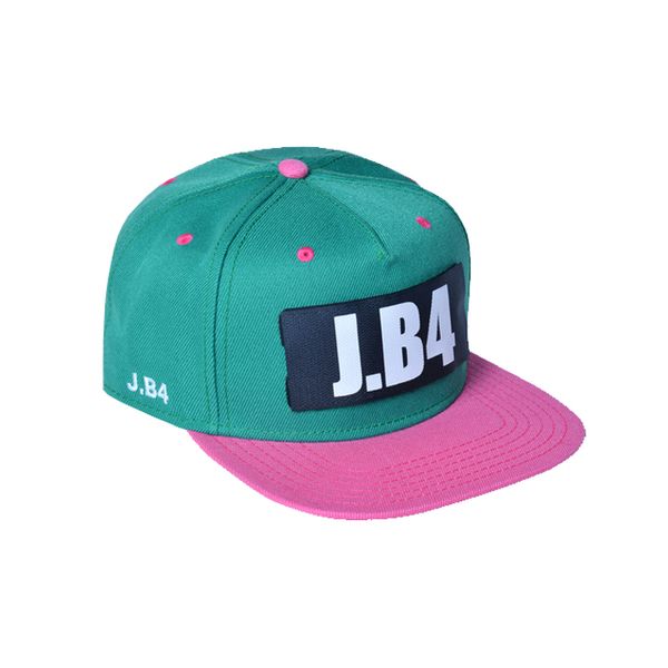 کلاه کپ جاست بیفور مدل JB4-100