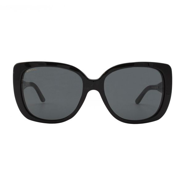 عینک آفتابی زنانه بولگاری مدل 8090B-M - 501-87