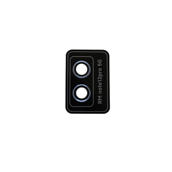 محافظ لنز دوربین مدل Shablon مناسب برای گوشی موبایل شیائومی Redmi Note 12pro 5G