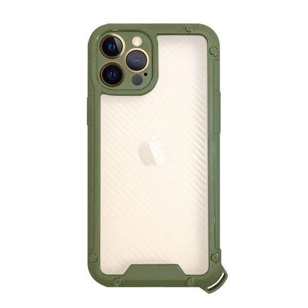 کاور فشن مدل Beyond مناسب برای گوشی موبایل اپل iPhone 12 Pro Max