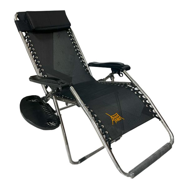صندلی راحت نشین آرامیس مدل ZGC_T25ST_XL