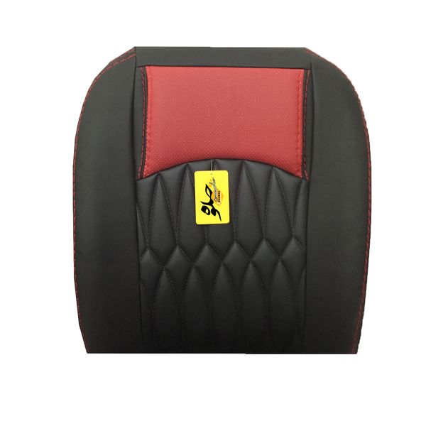 روکش صندلی خودرو جلوه مدل pr14 مناسب برای رانا