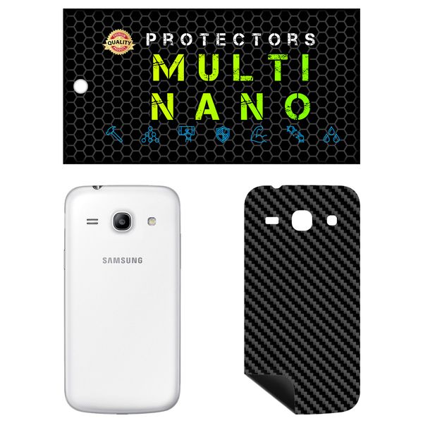 برچسب پوششی مولتی نانو مدل X-F1C مناسب برای گوشی موبایل سامسونگ Galaxy Trend 3