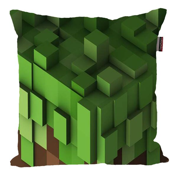 کوسن ناریکو طرح ماینکرافت Minecraft کد 03796