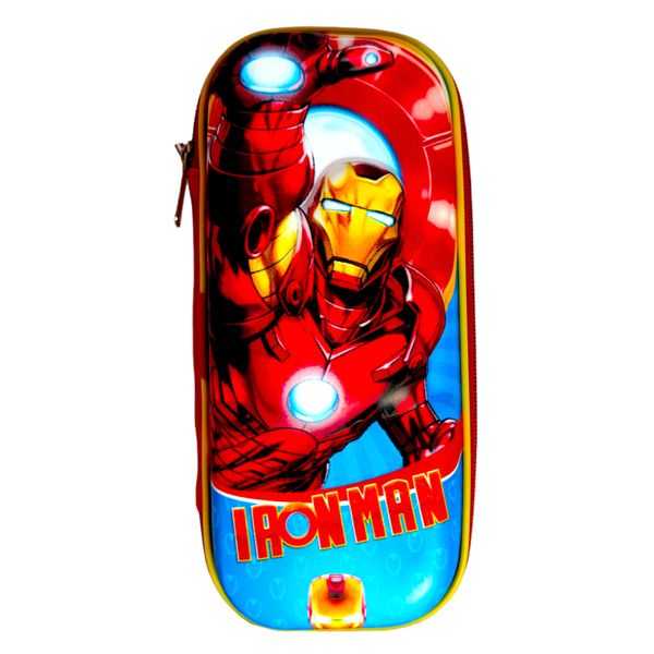 جامدادی لایت استار مدل Iron-man