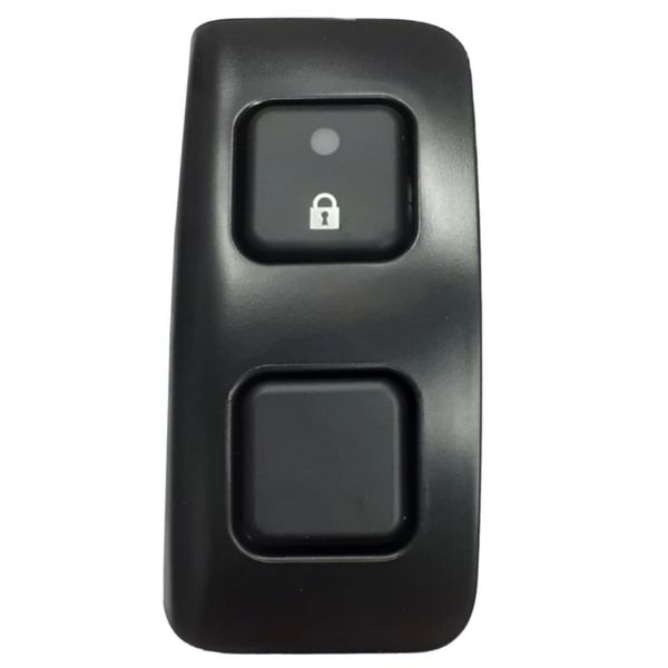 کلید قفل مرکز خودرو کروز پلاس کدcr33150401 مناسب برای پژو207