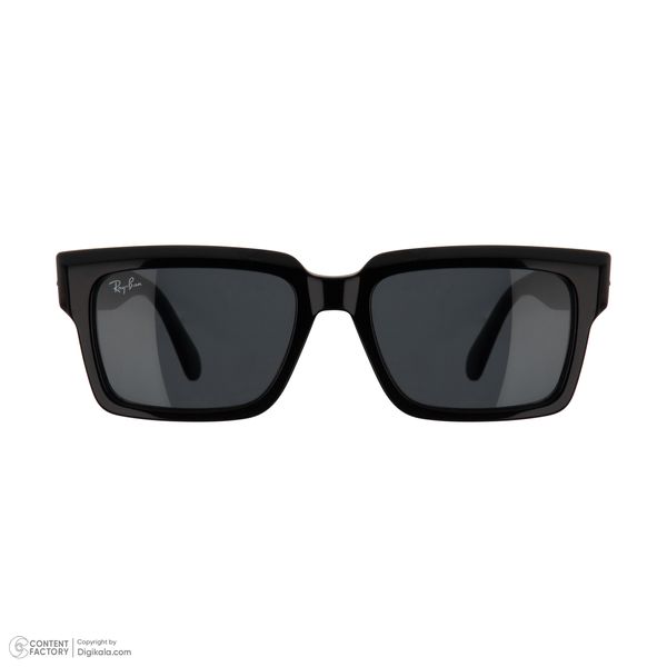 عینک آفتابی ری بن مدل 2191-901/39