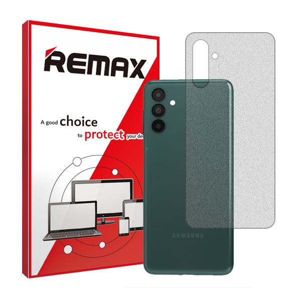 محافظ پشت گوشی مات ریمکس مدل HyMTT مناسب برای گوشی موبایل سامسونگ Galaxy A04s 