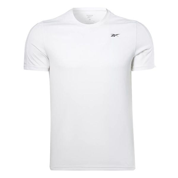 تی شرت  آستین کوتاه ورزشی مردانه ریباک مدل HI3917
