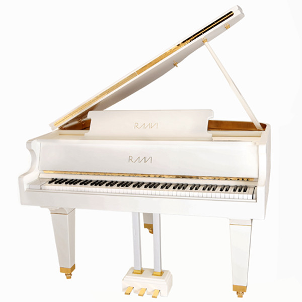پیانو دیجیتال راوی مدل R140