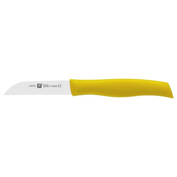 چاقو میوه و سبزیجات زولینگ مدل توئین گریپ کد 081-38091