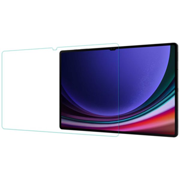 محافظ صفحه نمایش نیلکین مدل H Plus مناسب برای تبلت سامسونگ Galaxy S9 Ultra / S8 Ultra / SM-X900 / SM-X906