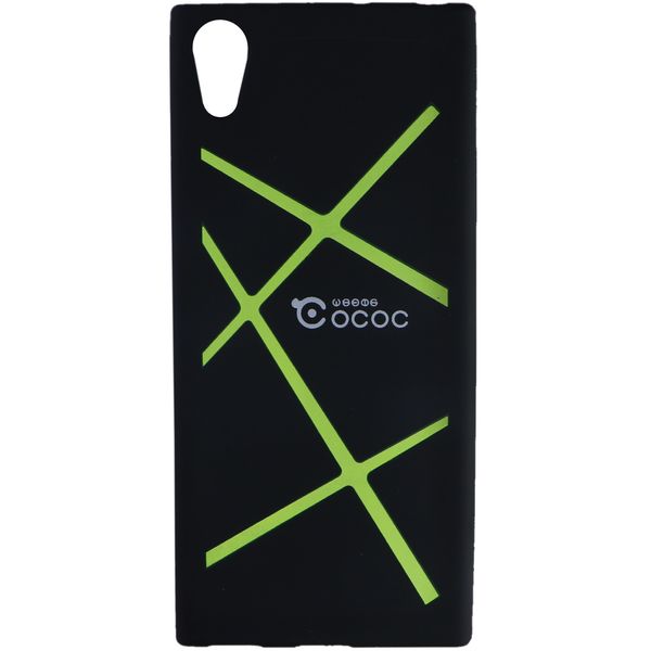 کاور کوکوک مدل BK مناسب برای گوشی موبایل سونی Xperia XA1