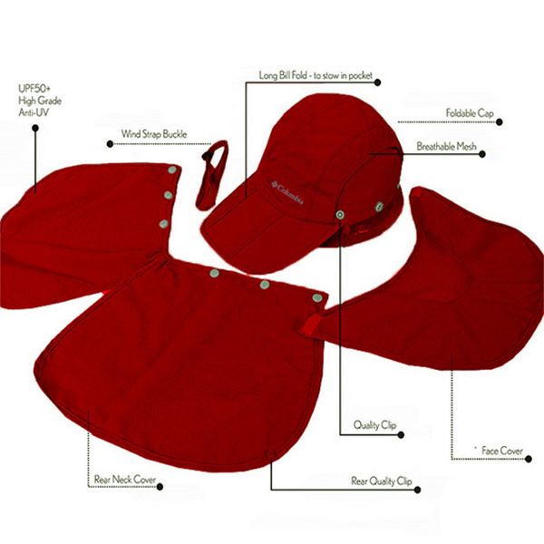 کلاه کوهنوردی مدل APP-178