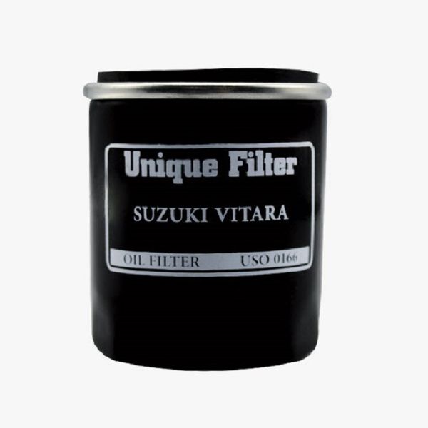 فیلتر روغن یونیک فیلتر مدل 0166 مناسب برای سوزوکی ویتارا