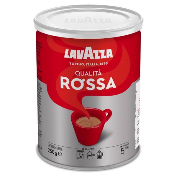 پودر قهوه کوالیتا روسا لاواتزا - ۲۵۰ گرم