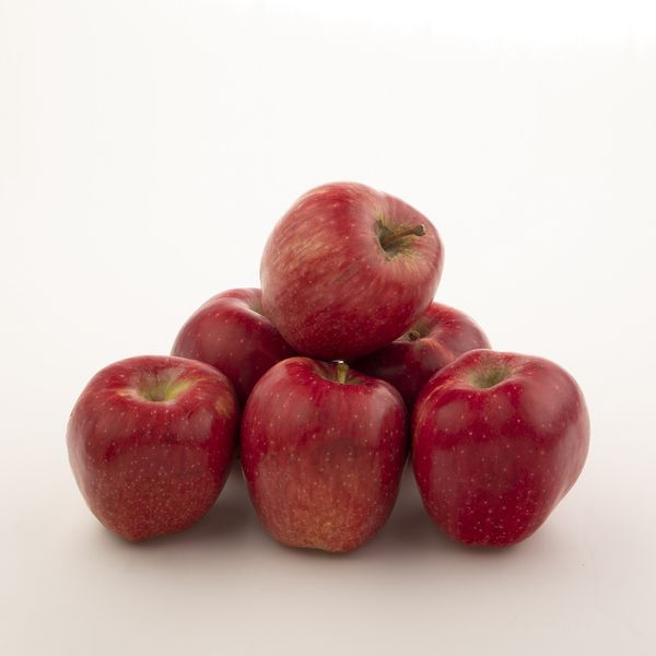 سیب قرمز - 1 کیلوگرم 