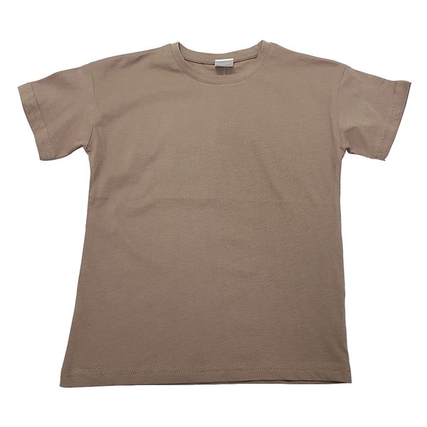 تی شرت آستین کوتاه بچگانه لیندکس مدل mim.617