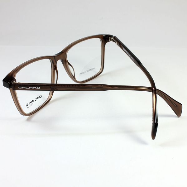 فریم عینک طبی گلکسی مدل 70336
