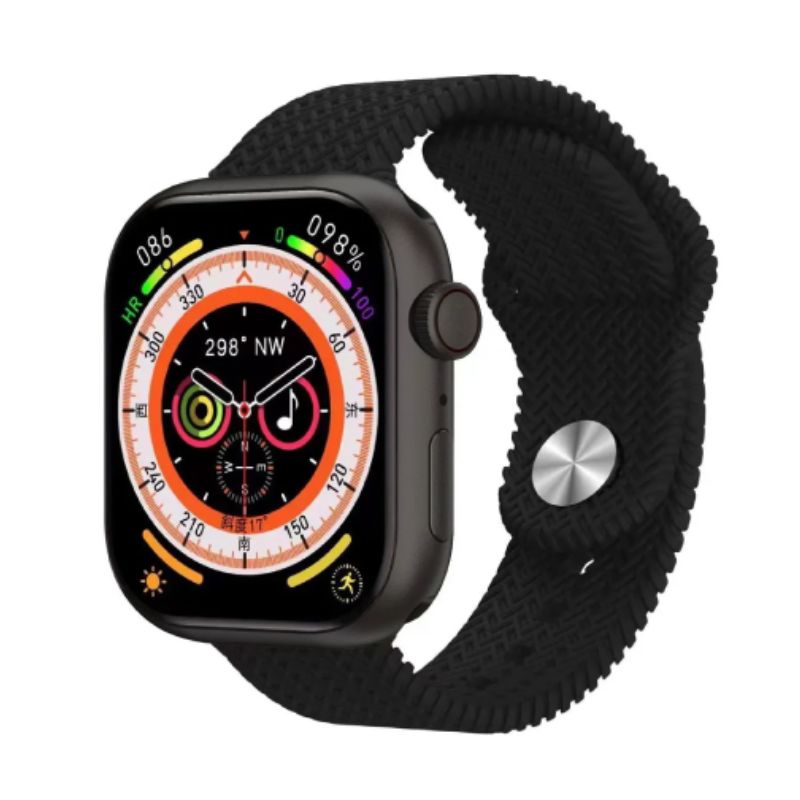 ساعت هوشمند ویرفیت مدل Watch Hk9promaxplus