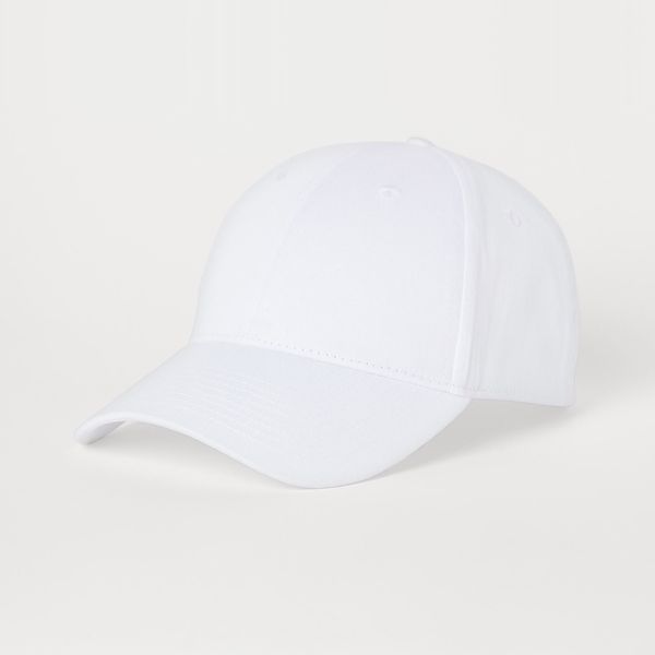 کلاه کپ مردانه اچ اند ام مدل 0783418002