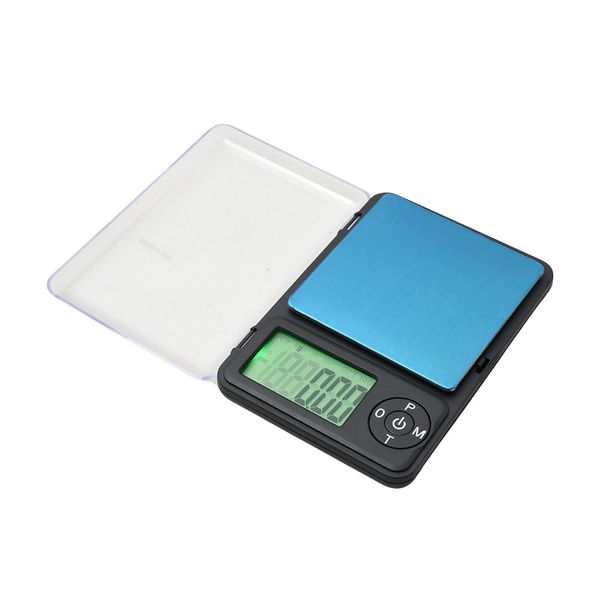 ترازو مدل professional pocket scale 9038