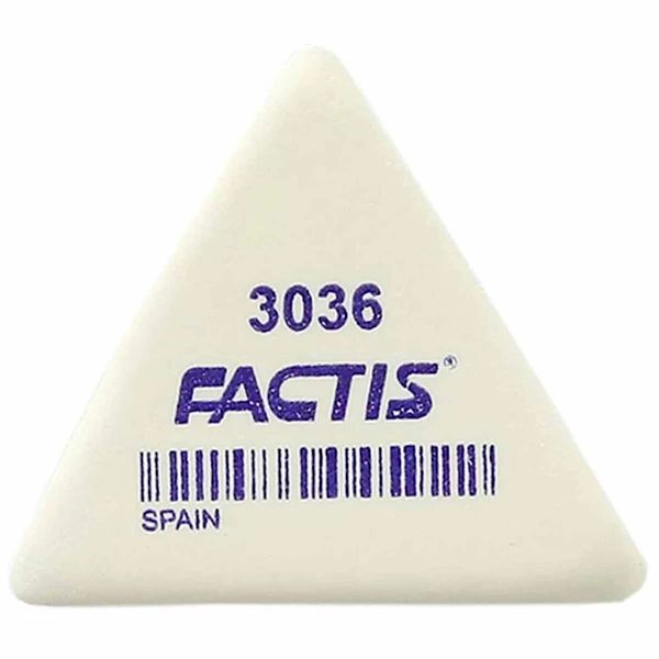 پاک کن فکتیس مدل 3036 بسته 2 عددی