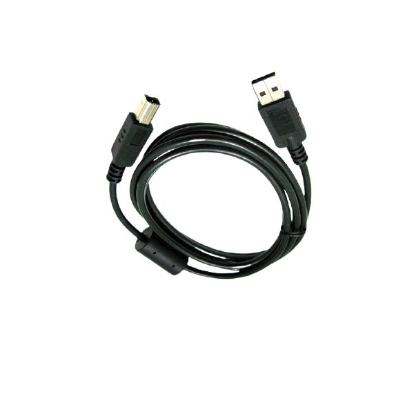 کابل USB پرینتر کد 001 طول 1.5 متر