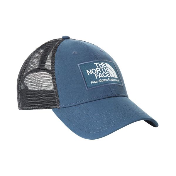 کلاه کپ نورث فیس مدل Mudder Trucker Hat
