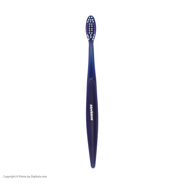 مسواک مریدنت مدل Whitening Toothbrush با برس متوسط  