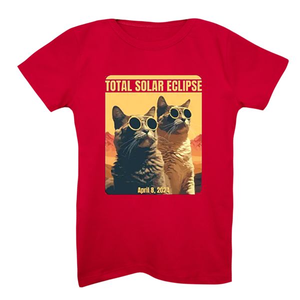 تی شرت آستین کوتاه پسرانه مدل گربه