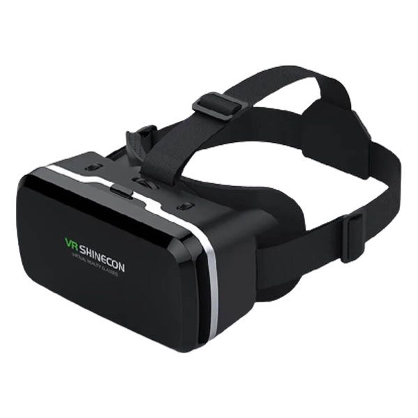 عینک واقعیت مجازی شاینکن مدل VR-G04A