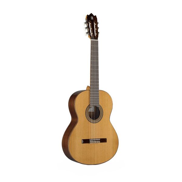 گیتار کلاسیک الحمبرا مدل 3C Abeto